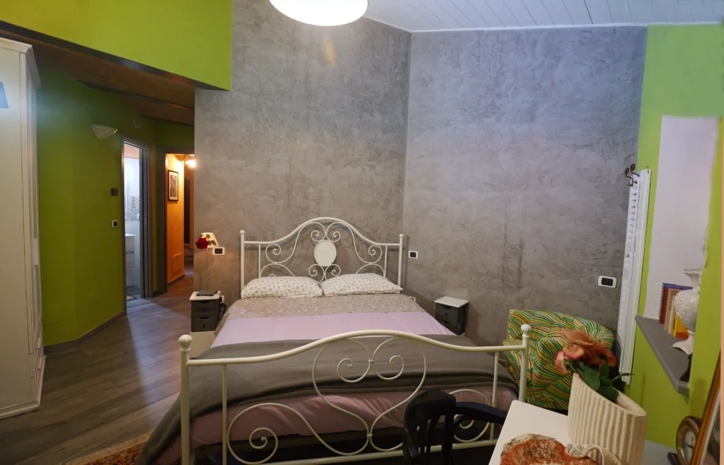 1 camera ada b&b dal tenente sant'angelo in vado pesaro urbino