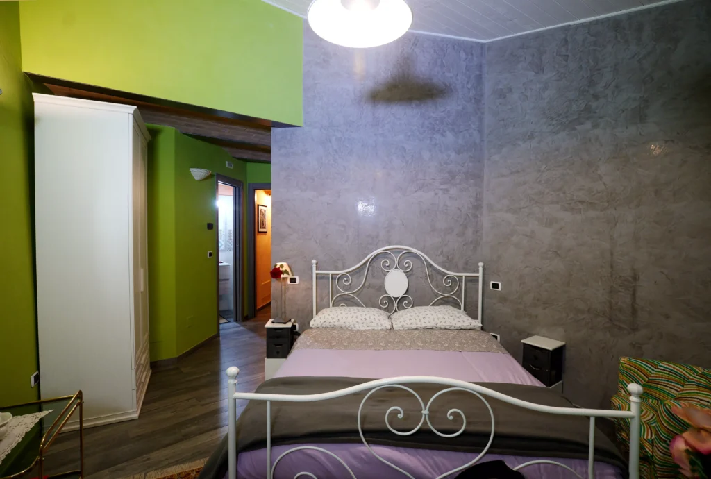 3 camera ada b&b dal tenente sant'angelo in vado pesaro urbino