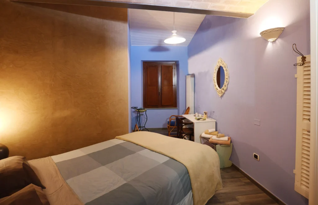 camera ed b&b dal tenente sant'angelo in vado