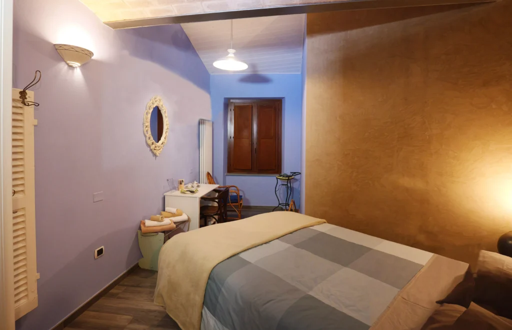 camera ed b&b dal tenente sant'angelo in vado 3